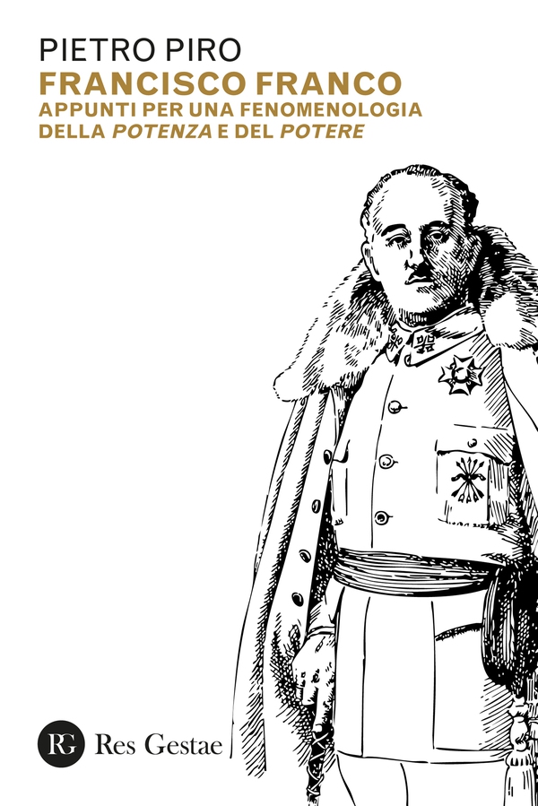 Francisco Franco - Librerie.coop