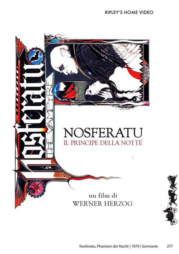 Nosferatu, Il Principe Della Notte - Librerie.coop