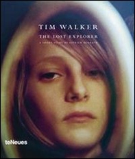 The lost explorer. A short story by Patrick McGrath - Librerie.coop