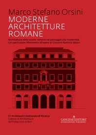 Moderne architetture romane - Librerie.coop Moderne architetture romane - Librerie.coop