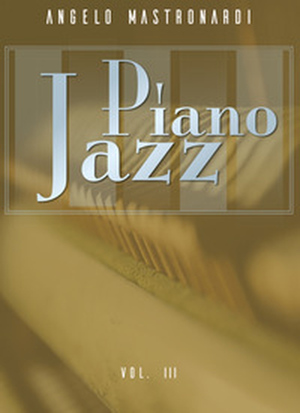 Piano jazz - Librerie.coop Piano jazz - Librerie.coop