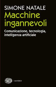 Macchine ingannevoli - Librerie.coop Macchine ingannevoli - Librerie.coop