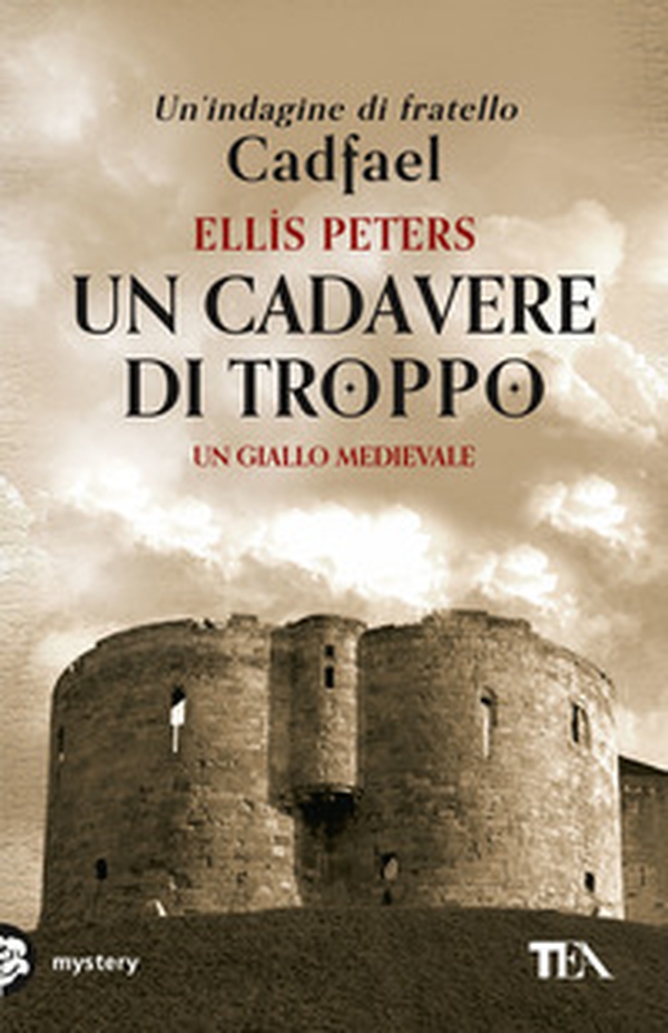 Un cadavere di troppo - Librerie.coop Un cadavere di troppo - Librerie.coop