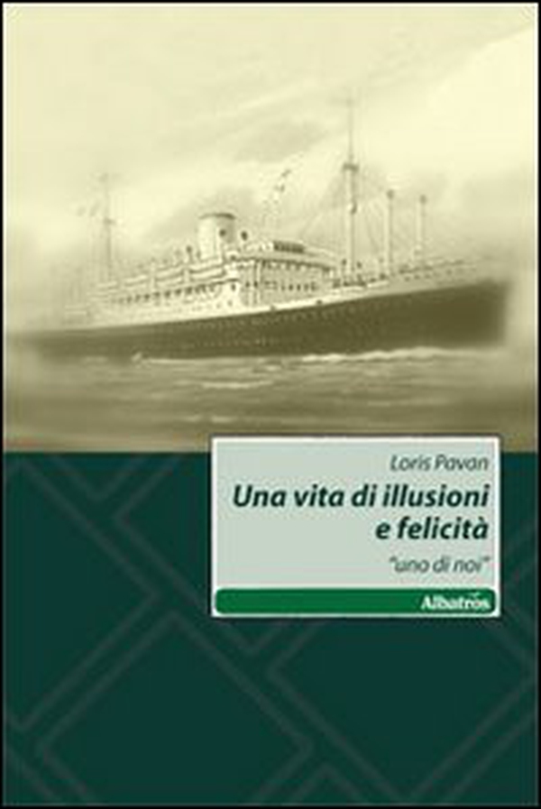 Una vita di illusioni e felicità. «Uno di noi» - Librerie.coop Una vita di illusioni e felicità. «Uno di noi» - Librerie.coop