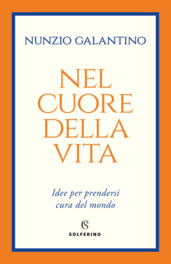 Nel cuore della vita - Librerie.coop Nel cuore della vita - Librerie.coop