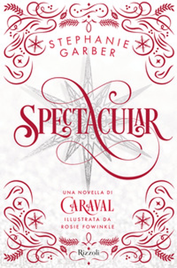 Spectacular - Librerie.coop Spectacular - Librerie.coop