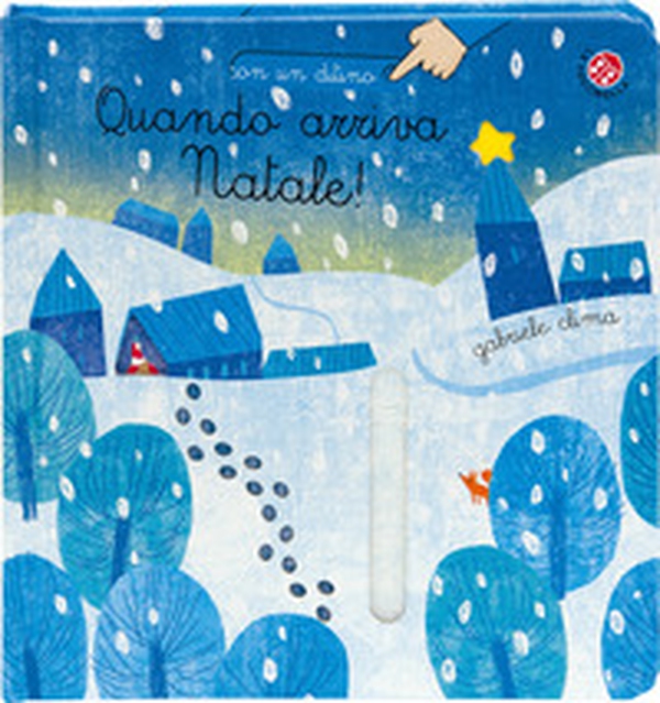 Quando arriva Natale! - Librerie.coop