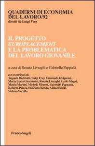 Il progetto europlacement e la problematica del lavoro giovanile - Librerie.coop