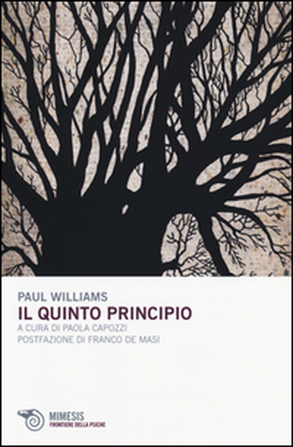 Il quinto principio - Librerie.coop Il quinto principio - Librerie.coop