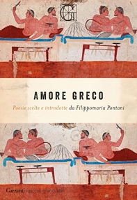 Amore greco - Librerie.coop