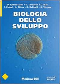 Biologia dello sviluppo - Librerie.coop