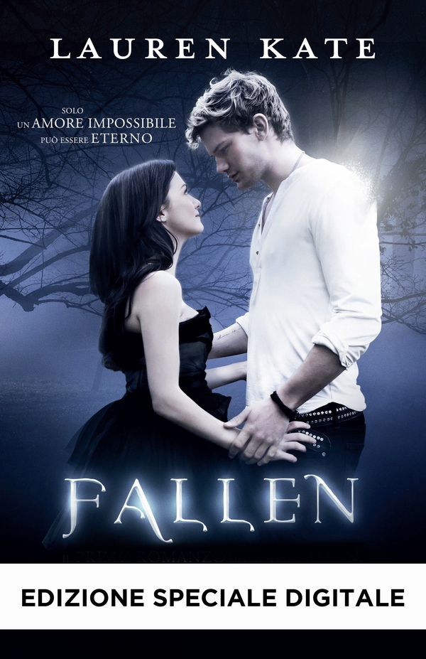 Fallen (versione italiana) - Librerie.coop Fallen (versione italiana) - Librerie.coop