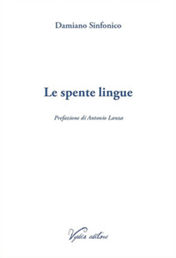 Le spente lingue - Librerie.coop