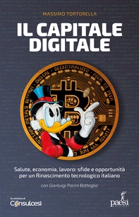 Il capitale digitale - Librerie.coop Il capitale digitale - Librerie.coop