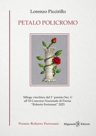 Petalo policromo - Librerie.coop