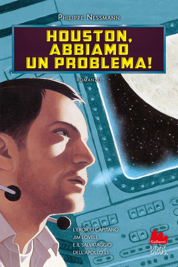 Houston, abbiamo un problema! - Librerie.coop Houston, abbiamo un problema! - Librerie.coop