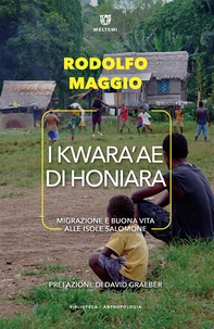 I Kwara’ae di Honiara - Librerie.coop