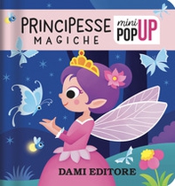 Principesse magiche - Librerie.coop Principesse magiche - Librerie.coop