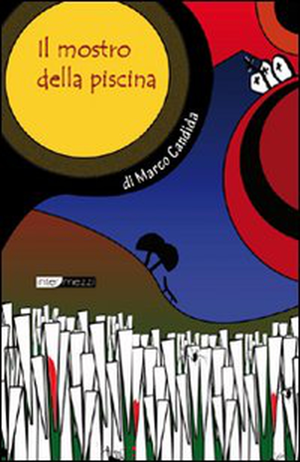 Il mostro della piscina - Librerie.coop Il mostro della piscina - Librerie.coop