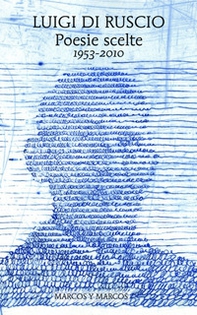 Poesie scelte (1953-2010) - Librerie.coop