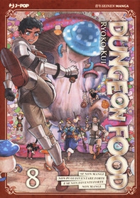 Dungeon food - Librerie.coop