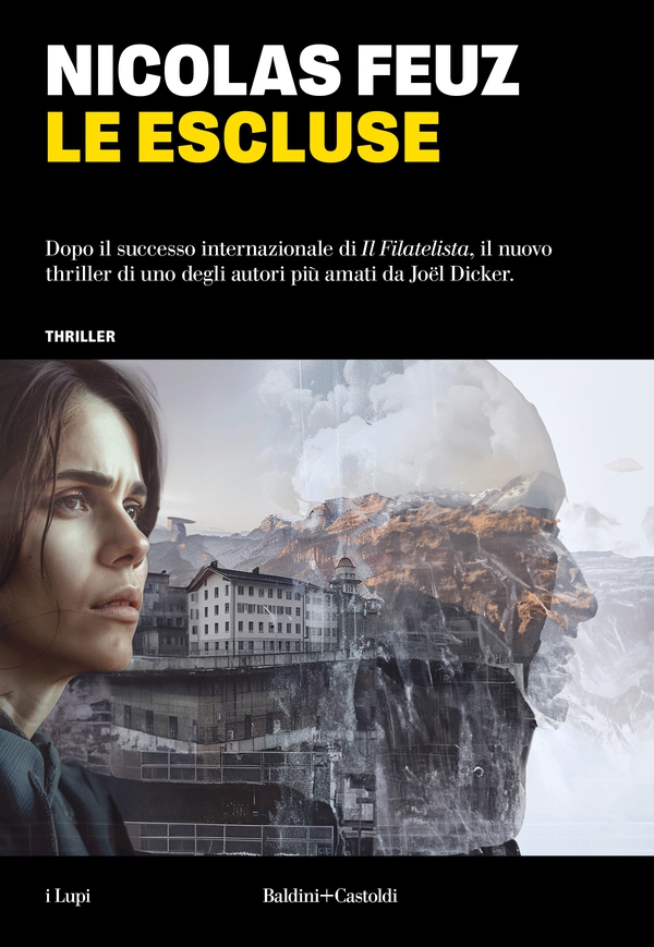 LE ESCLUSE - Librerie.coop LE ESCLUSE - Librerie.coop