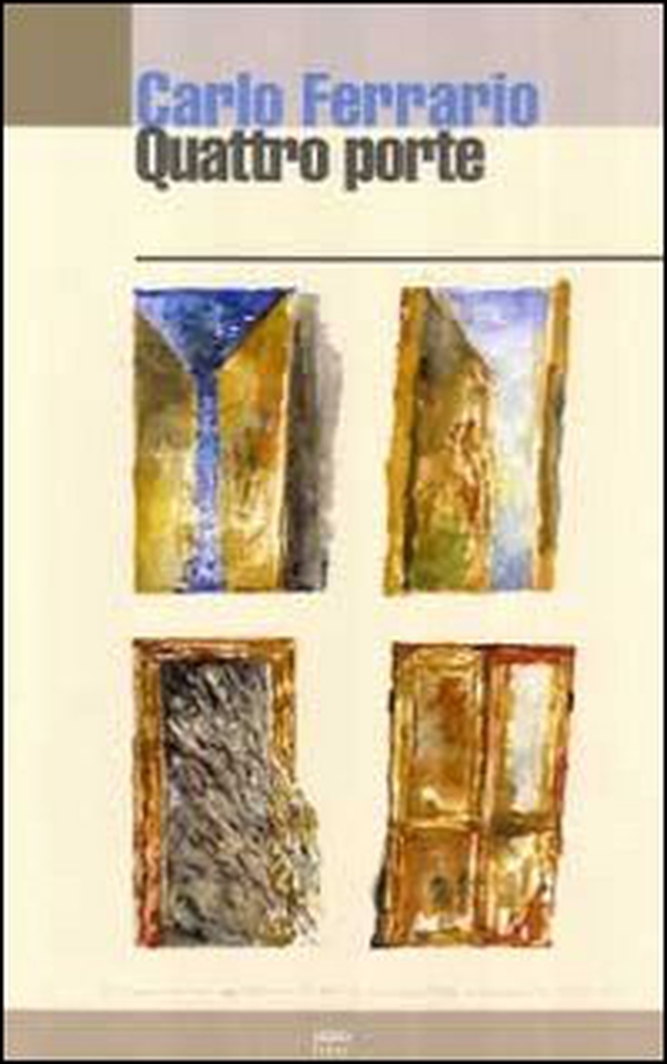 Quattro porte - Librerie.coop Quattro porte - Librerie.coop