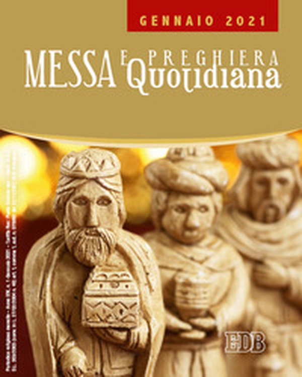 Messa e preghiera quotidiana - Librerie.coop Messa e preghiera quotidiana - Librerie.coop