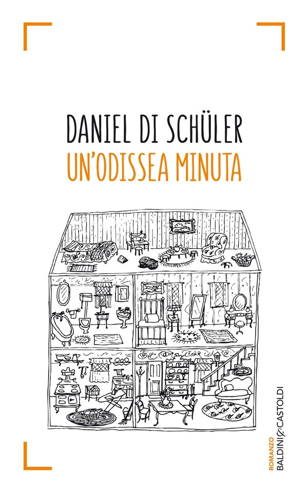 Un’odissea minuta - Librerie.coop Un’odissea minuta - Librerie.coop