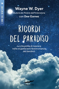 Ricordi del paradiso - Librerie.coop