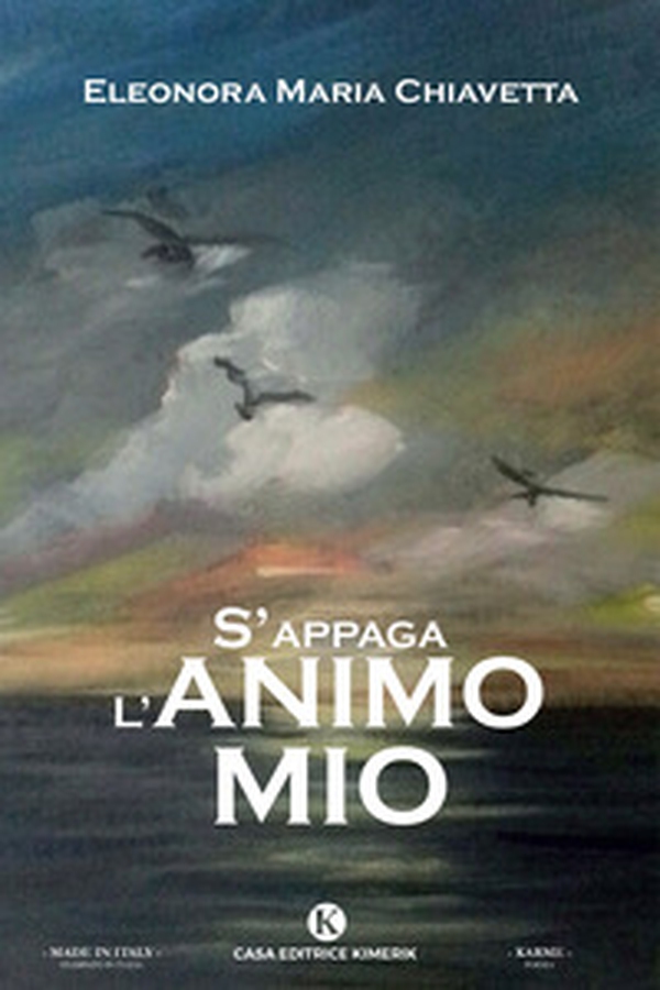 S'appaga l'animo mio - Librerie.coop S'appaga l'animo mio - Librerie.coop