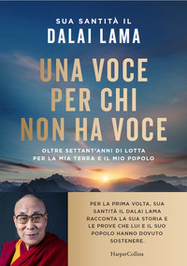 Una voce per chi non ha voce. Oltre settant'anni di lotta per la mia terra e il mio popolo - Librerie.coop Una voce per chi non ha voce. Oltre settant'anni di lotta per la mia terra e il mio popolo - Librerie.coop