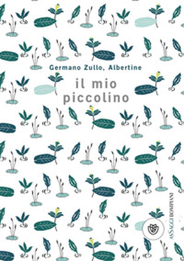 Il mio piccolino - Librerie.coop Il mio piccolino - Librerie.coop