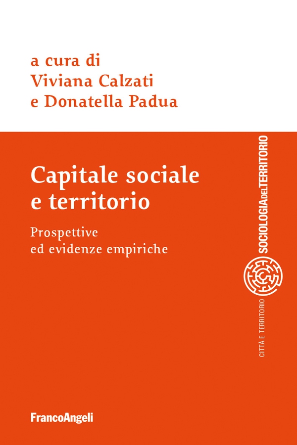 Capitale sociale e territorio - Librerie.coop Capitale sociale e territorio - Librerie.coop