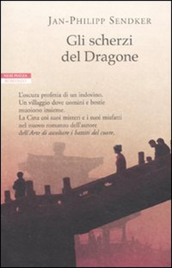 Gli scherzi del dragone - Librerie.coop Gli scherzi del dragone - Librerie.coop