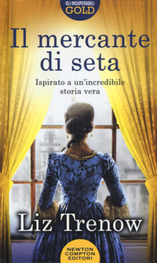 Il mercante di seta - Librerie.coop Il mercante di seta - Librerie.coop