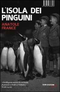 L'isola dei pinguini - Librerie.coop L'isola dei pinguini - Librerie.coop