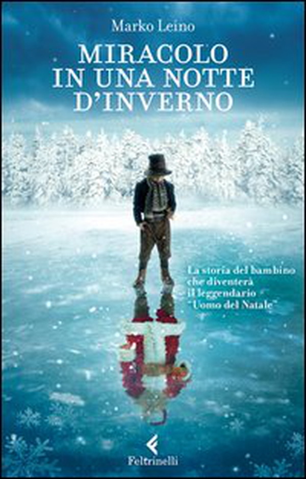 Miracolo in una notte d'inverno - Librerie.coop Miracolo in una notte d'inverno - Librerie.coop