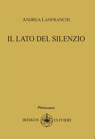 Il lato del silenzio - Librerie.coop