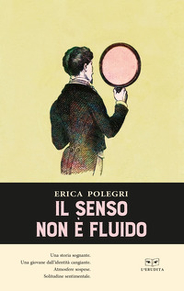 Il senso non è fluido - Librerie.coop Il senso non è fluido - Librerie.coop