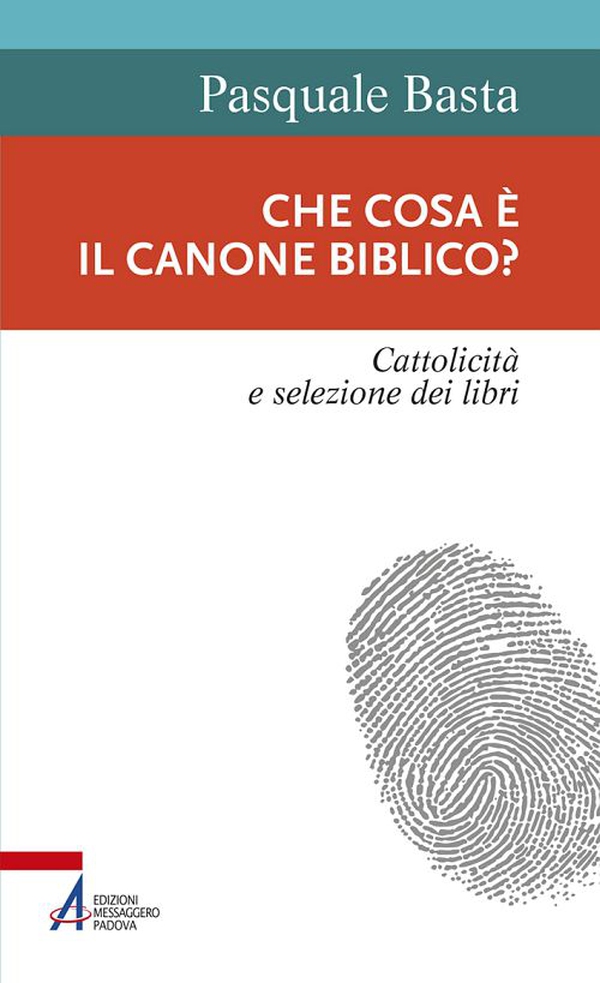 Che cosa è il canone biblico? - Librerie.coop Che cosa è il canone biblico? - Librerie.coop