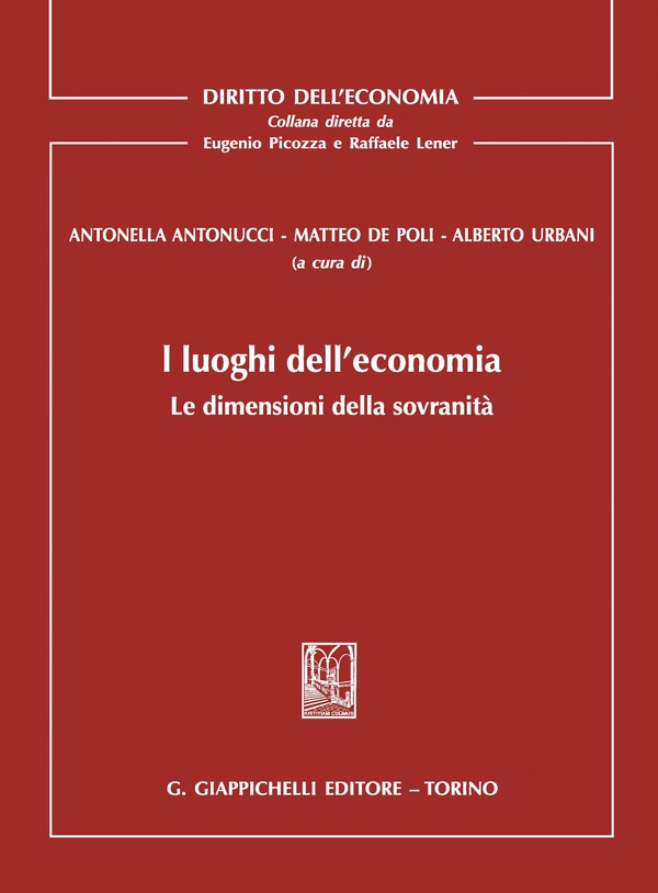 l luoghi dell'economia - Librerie.coop l luoghi dell'economia - Librerie.coop