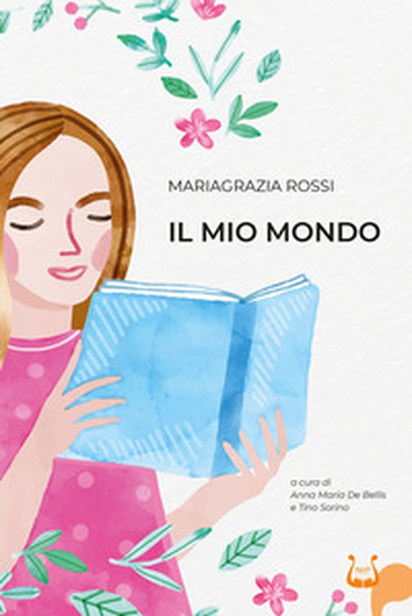 Il mio mondo - Librerie.coop Il mio mondo - Librerie.coop