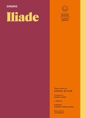 L'iliade - Librerie.coop