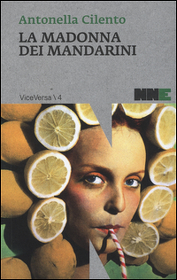 La Madonna dei mandarini - Librerie.coop La Madonna dei mandarini - Librerie.coop