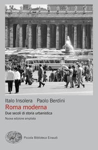 Roma moderna - Librerie.coop Roma moderna - Librerie.coop