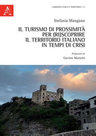 Il turismo di prossimità per (ri)scoprire il territorio italiano in tempi di crisi - Librerie.coop