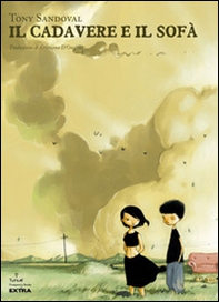 Il cadavere e il sofà - Librerie.coop