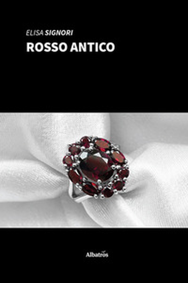 Rosso antico - Librerie.coop Rosso antico - Librerie.coop