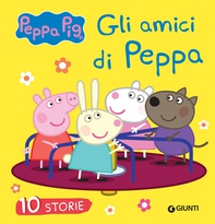 Gli amici di Peppa - Librerie.coop